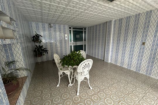 Área comum de apartamento à venda com 2 quartos, 100m² em Vila Valqueire, Rio de Janeiro