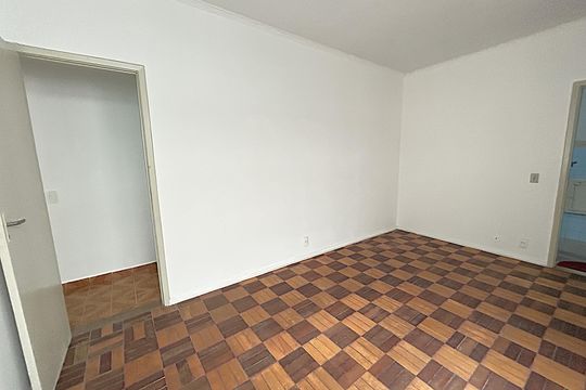 Sala de apartamento à venda com 2 quartos, 100m² em Vila Valqueire, Rio de Janeiro