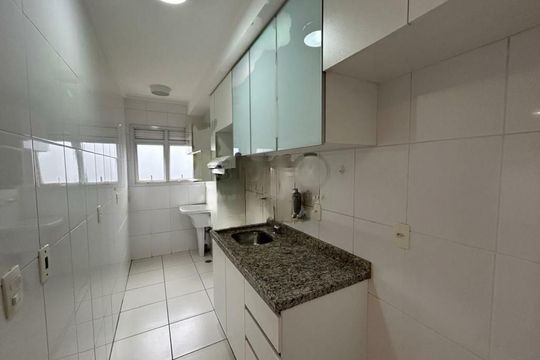 Apartamento à venda com 2 quartos, 74m² em Santo Amaro, São Paulo