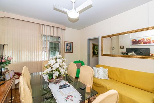 Apartamento à venda com 2 quartos, 71m² em Penha, Rio de Janeiro
