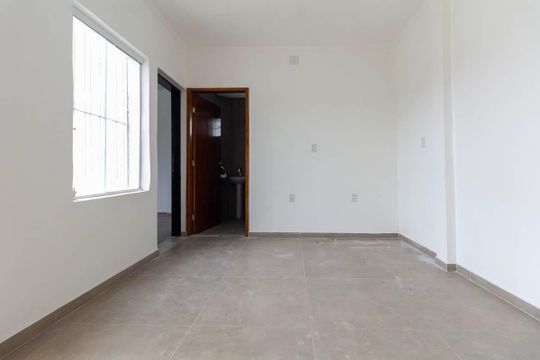 Sala de casa para alugar com 2 quartos, 130m² em Vila Marieta, São Paulo