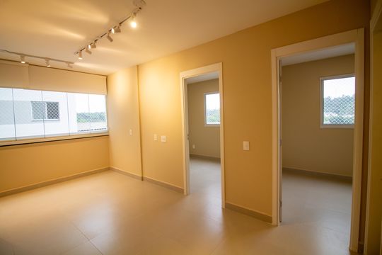 Apartamento para alugar com 2 quartos, 43m² em Várzea de Baixo, São Paulo
