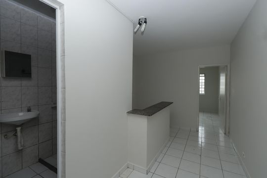 Kitnet/Studio para alugar com 1 quarto, 30m² em Vila Sao Geraldo, São Paulo