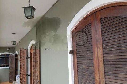 Casa à venda com 3 quartos, 216m² em Parque Maraba, Taboão da Serra