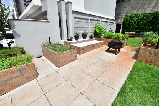 Área comum de casa de condomínio à venda com 2 quartos, 198m² em Parque Taquaral, Campinas