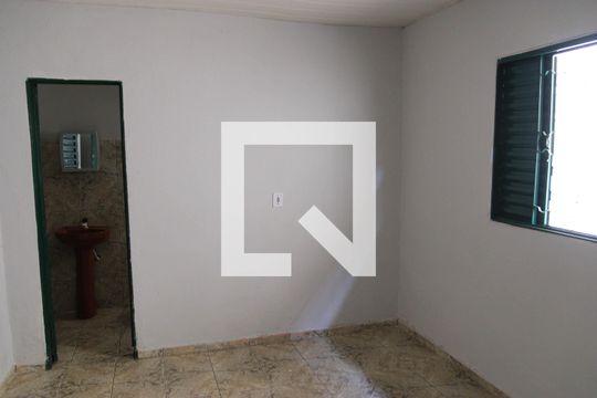 Quarto de kitnet/studio à venda com 1 quarto, 46m² em Jardim Guanabara, Goiânia