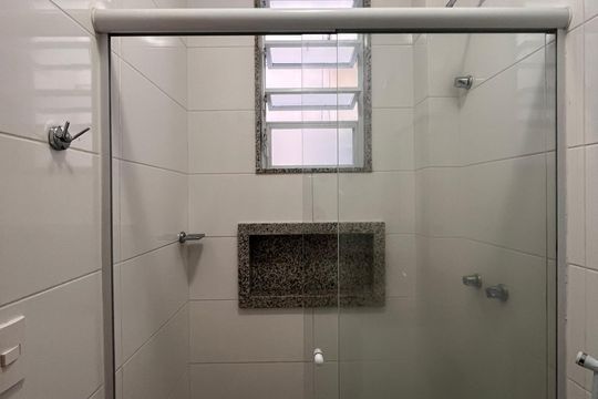 Apartamento para alugar com 1 quarto, 45m² em Copacabana, Rio de Janeiro