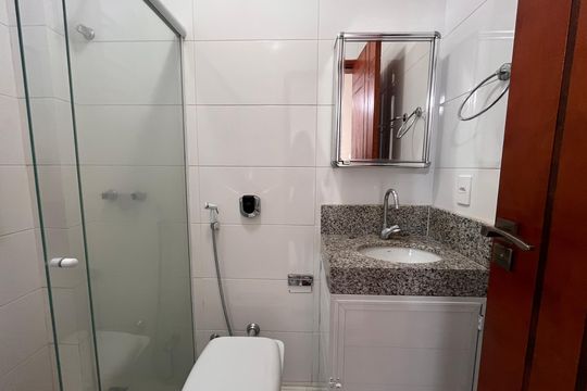Apartamento para alugar com 1 quarto, 45m² em Copacabana, Rio de Janeiro