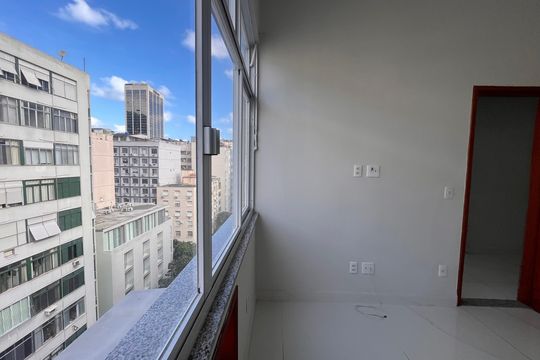 Apartamento para alugar com 1 quarto, 45m² em Copacabana, Rio de Janeiro