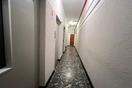 Apartamento para alugar com 1 quarto, 45m² em Copacabana, Rio de Janeiro