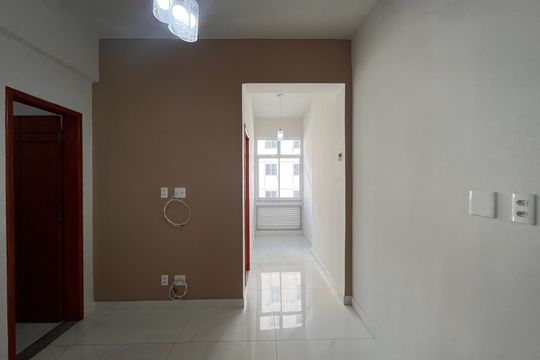 Apartamento para alugar com 1 quarto, 45m² em Copacabana, Rio de Janeiro