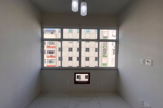 Apartamento para alugar com 1 quarto, 45m² em Copacabana, Rio de Janeiro