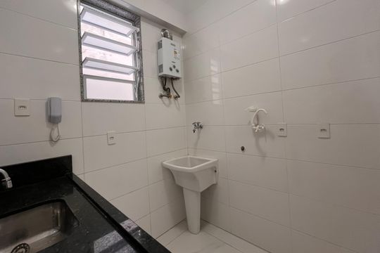 Apartamento para alugar com 1 quarto, 45m² em Copacabana, Rio de Janeiro