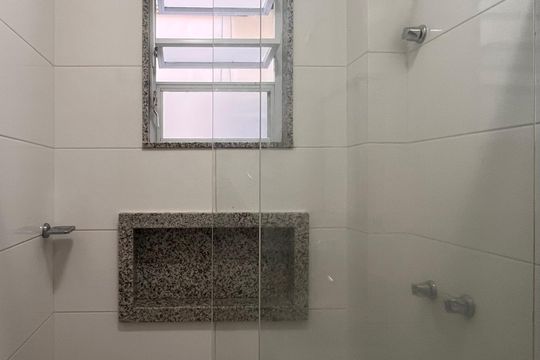 Apartamento para alugar com 1 quarto, 45m² em Copacabana, Rio de Janeiro