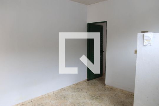 Cozinha de casa de condomínio à venda com 1 quarto, 47m² em Jardim Guanabara, Goiânia