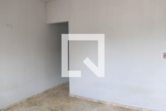 Sala de casa de condomínio à venda com 1 quarto, 47m² em Jardim Guanabara, Goiânia