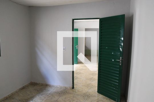 Quarto de kitnet/studio à venda com 1 quarto, 45m² em Jardim Guanabara, Goiânia