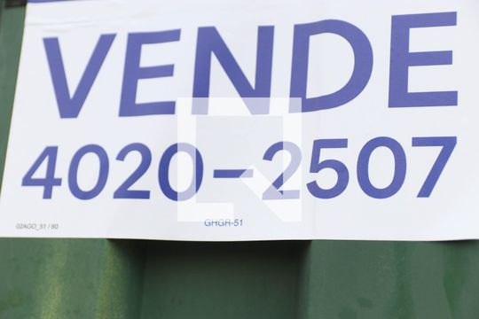 Plaquinha de kitnet/studio à venda com 1 quarto, 45m² em Jardim Guanabara, Goiânia