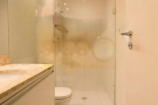 Apartamento para alugar com 2 quartos, 202m² em Jardim Leonor, São Paulo