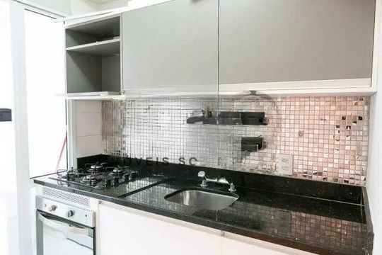 Apartamento para alugar com 2 quartos, 202m² em Jardim Leonor, São Paulo
