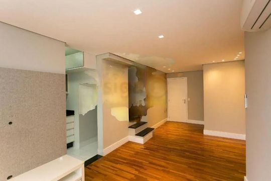Apartamento para alugar com 2 quartos, 202m² em Jardim Leonor, São Paulo