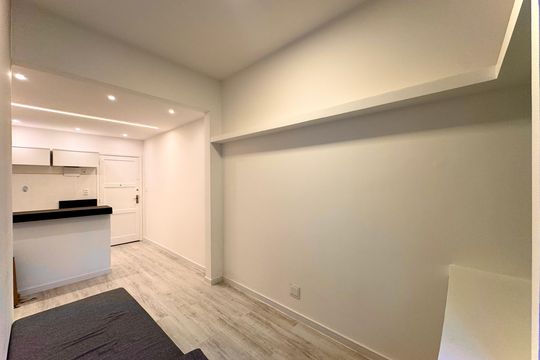 Apartamento à venda com 1 quarto, 30m² em Botafogo, Rio de Janeiro