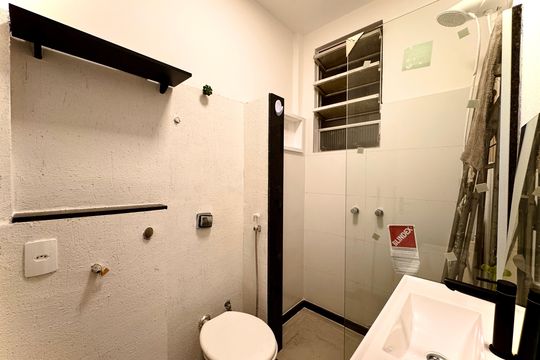 Apartamento à venda com 1 quarto, 30m² em Botafogo, Rio de Janeiro