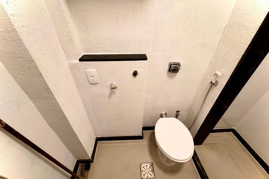 Apartamento à venda com 1 quarto, 30m² em Botafogo, Rio de Janeiro