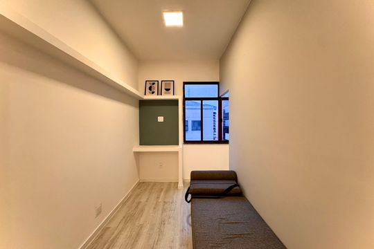 Apartamento à venda com 1 quarto, 30m² em Botafogo, Rio de Janeiro