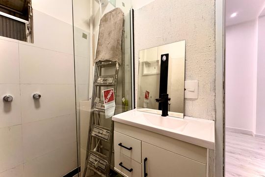 Apartamento à venda com 1 quarto, 30m² em Botafogo, Rio de Janeiro