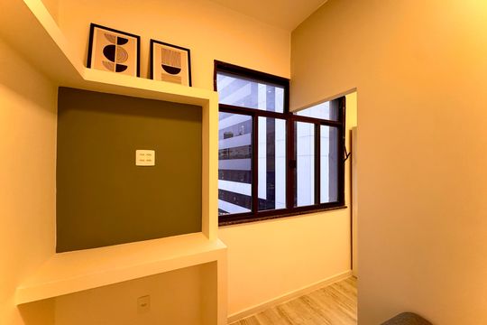 Apartamento à venda com 1 quarto, 30m² em Botafogo, Rio de Janeiro