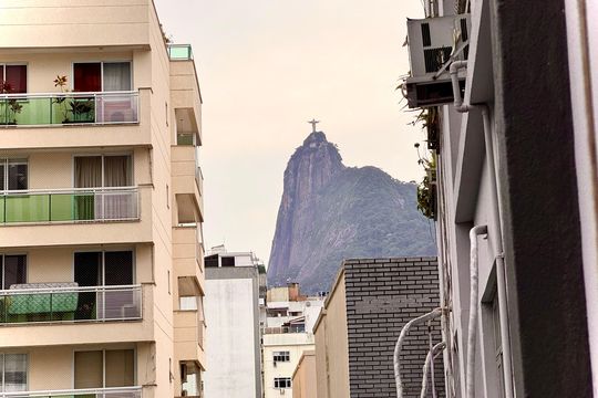 Apartamento à venda com 1 quarto, 30m² em Botafogo, Rio de Janeiro