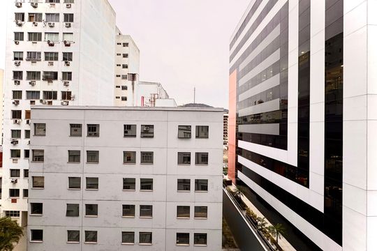 Apartamento à venda com 1 quarto, 30m² em Botafogo, Rio de Janeiro