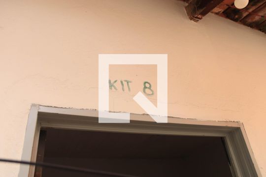 Área comum de kitnet/studio à venda com 1 quarto, 45m² em Jardim Guanabara, Goiânia