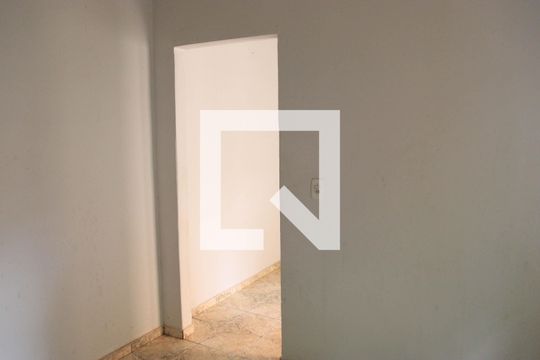 Cozinha de kitnet/studio à venda com 1 quarto, 45m² em Jardim Guanabara, Goiânia