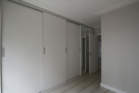 Quarto 1 de apartamento para alugar com 2 quartos, 62m² em Vila Progredior, São Paulo