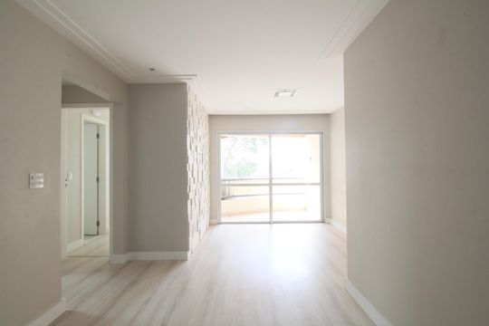 Apartamento para alugar com 2 quartos, 62m² em Vila Progredior, São Paulo