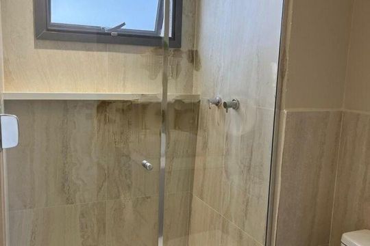 Apartamento para alugar com 3 quartos, 136m² em Jardim das Acacias, São Paulo