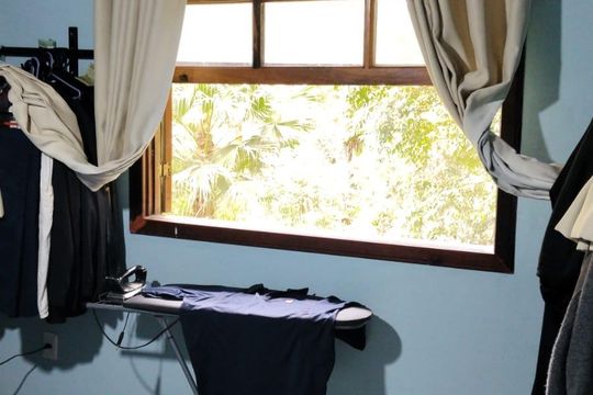 Quarto de casa para alugar com 3 quartos, 6752m² em Somma, Ribeirão Pires