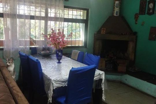 Sala de casa para alugar com 3 quartos, 6752m² em Somma, Ribeirão Pires