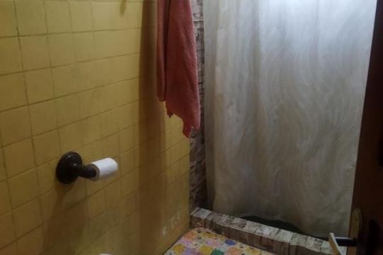 Banheiro de casa para alugar com 3 quartos, 6752m² em Somma, Ribeirão Pires