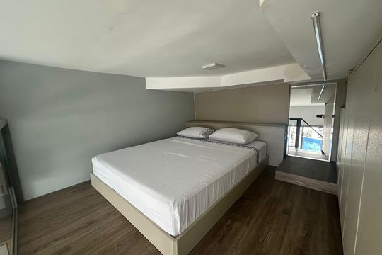 Studio de kitnet/studio para alugar com 1 quarto, 29m² em Jardim das Acacias, São Paulo
