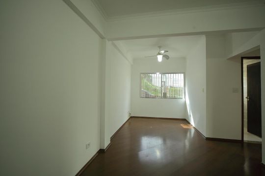 Sala de apartamento à venda com 2 quartos, 63m² em Vila Alves Dias, São Bernardo do Campo