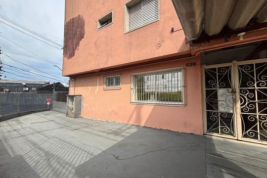 Área comum de apartamento à venda com 2 quartos, 63m² em Vila Alves Dias, São Bernardo do Campo