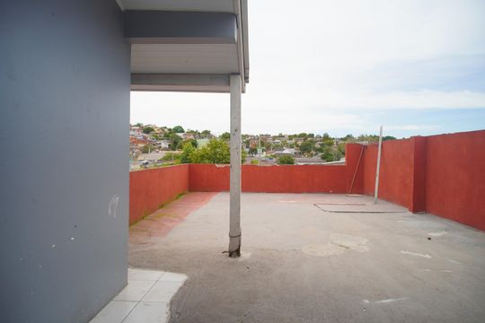 VISTA DO Quarto 3 de casa à venda com 3 quartos, 130m² em São Jorge, Novo Hamburgo