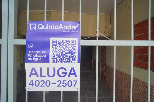 TWFC-6 de casa à venda com 3 quartos, 130m² em São Jorge, Novo Hamburgo