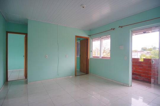Casa à venda com 3 quartos, 130m² em São Jorge, Novo Hamburgo