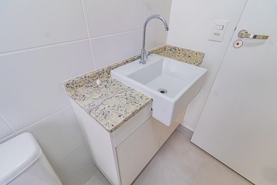 Kitnet/Studio para alugar com 1 quarto, 29m² em Chácara Inglesa, São Paulo