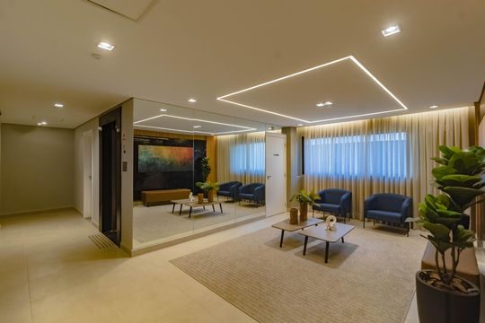 Kitnet/Studio para alugar com 1 quarto, 29m² em Chácara Inglesa, São Paulo