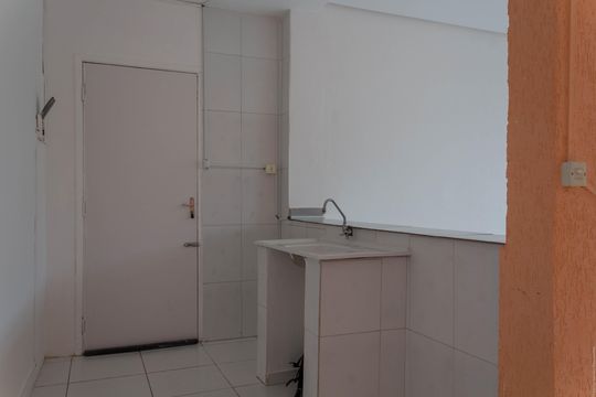 StudioOuKitchenette de kitnet/studio para alugar com 1 quarto, 40m² em Centro, São Bernardo do Campo